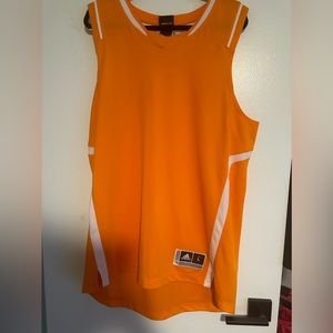 Tennessee volunteer jersey